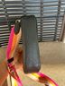 Coach 100% Leather Black Multi Color Crossbody Bag One size - photo 5