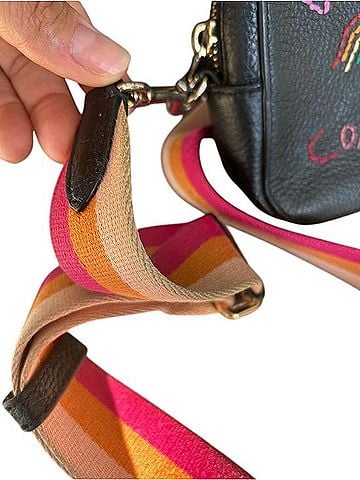 Coach Crossbody Bag (view 2)