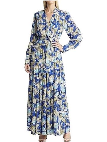 BTFL- Life Anniki Casual Dress (view 1)