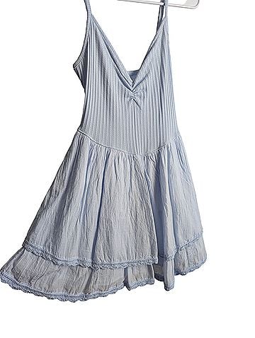 Aerie Casual Dress (view 1)