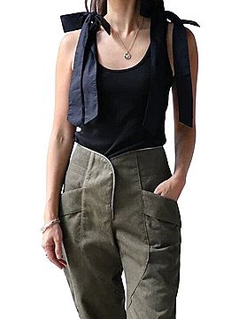 Ulla Johnson Bailey Tank Top (view 1)