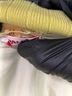 Spalding Athletic Yellow Jacket Size S - photo 4