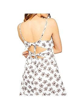 Hayden Casual Dress (view 2)