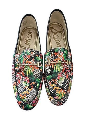 Sam Edelman Flats (view 2)