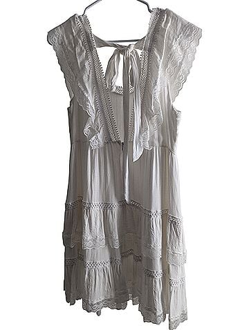 Jun & Ivy Cocktail Dress (view 2)
