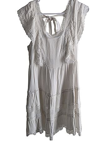 Jun & Ivy Cocktail Dress (view 1)