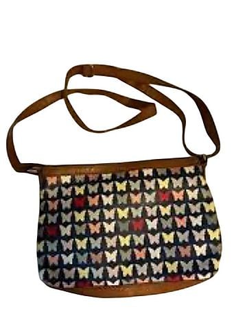 Relic Crossbody Bag (view 1)