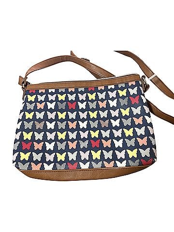 Relic Crossbody Bag (view 2)