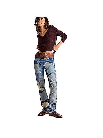 We the Free Bare With Me Jeans (view 1)