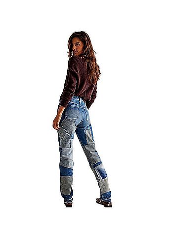 We the Free Bare With Me Jeans (view 2)