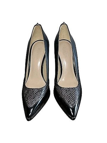 Diesel Heels (view 1)