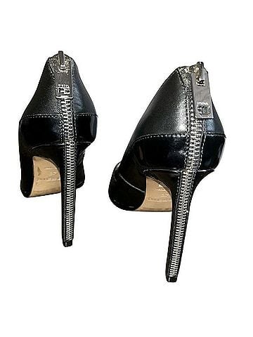Diesel Heels (view 2)