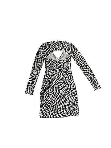 Divided by H&M Cocktail Dress (view 2)