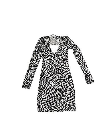 Divided by H&M Cocktail Dress (view 1)