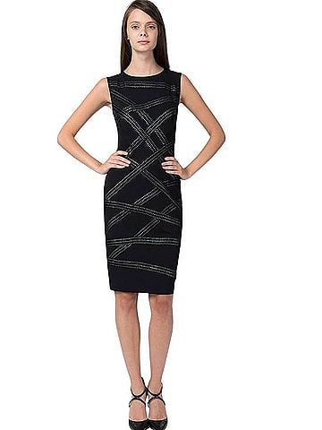 Tadashi Shoji Casual Dress (view 1)