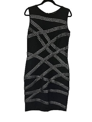 Tadashi Shoji Casual Dress (view 2)