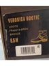 FRYE 100% Leather Brown Ankle Boots Size 8 1/2 - photo 4