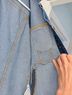 Old Navy Classic Trucker Jacket - photo 5