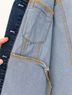 Old Navy Classic Trucker Jacket - photo 4