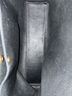 Coach 100% Leather Black Leather Hobo One size - photo 3
