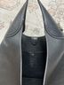 Coach 100% Leather Black Leather Hobo One size - photo 4