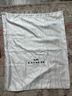 Coach 100% Leather Black Leather Hobo One size - photo 5