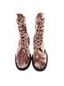 Stuart Weitzman Pink Boots Size 5 1/2 - photo 2