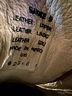 Freebird 100% Leather Brown Ankle Boots Size 9 - photo 7