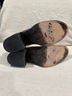 Freebird 100% Leather Brown Ankle Boots Size 9 - photo 5