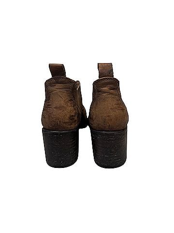 Freebird Ankle Boots (view 2)