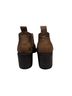 Freebird 100% Leather Brown Ankle Boots Size 9 - photo 2