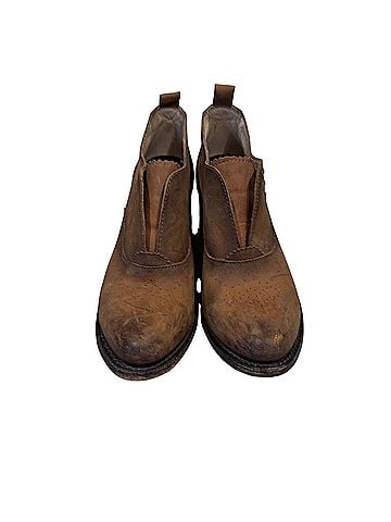 Freebird Ankle Boots (view 1)