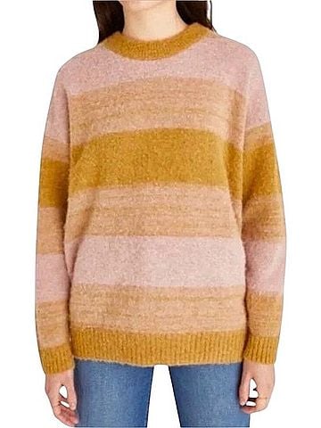 Madewell Otis Pullover Sweater (view 1)