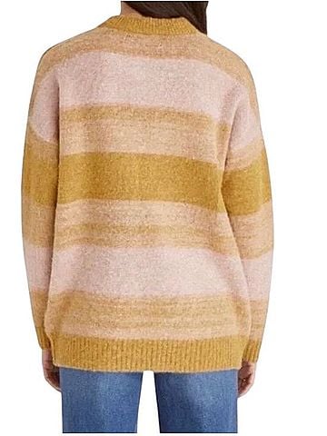 Madewell Otis Pullover Sweater (view 2)