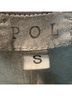 Pol Gray Casual Dress Size S - photo 3