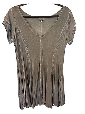 Pol Casual Dress (view 1)