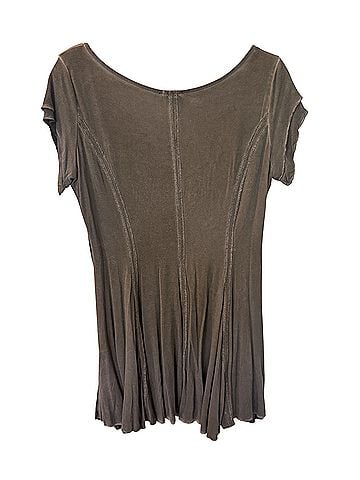 Pol Casual Dress (view 2)