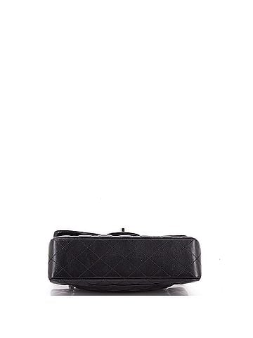 Chanel Classic Double Flap Bag Quilted Lambskin Small (view 2)