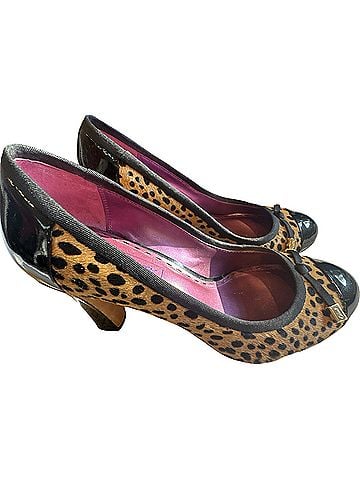 Coach Heels (view 2)