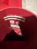 Hunter Red Rain Boots Size 9 - photo 3