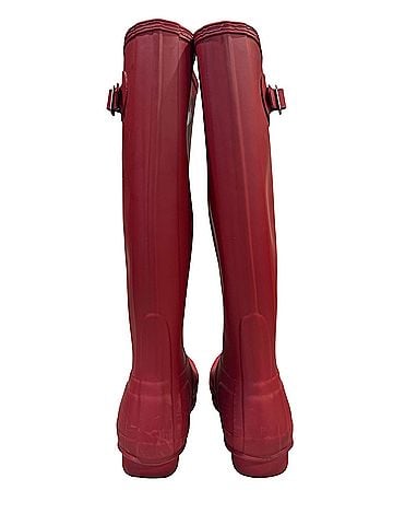 Hunter Rain Boots (view 2)