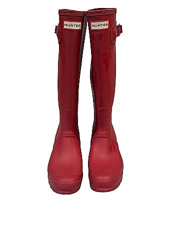 Hunter Rain Boots (view 1)