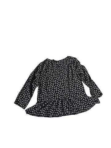 Divided by H&M Long Sleeve Blouse (view 2)