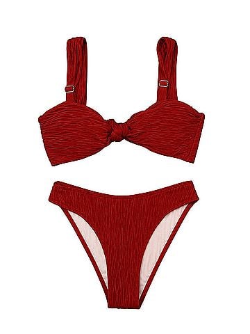 Zaful Two Piece Swimsuit (view 1)
