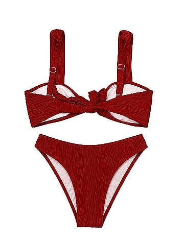 Zaful Two Piece Swimsuit (view 2)