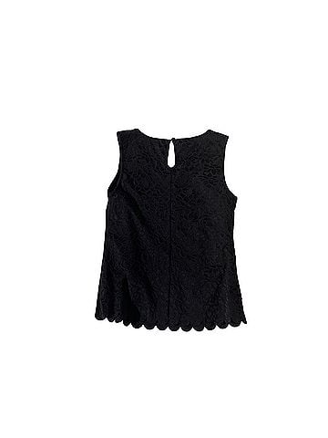 Covington Sleeveless Top (view 2)