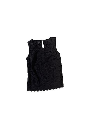 Covington Sleeveless Top (view 1)
