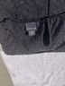 Covington Gray Sleeveless Top Size S - photo 3