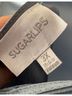 Sugarlips Blue Casual Dress Size 3X - photo 3