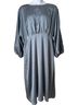 Sugarlips Blue Casual Dress Size 3X - photo 1